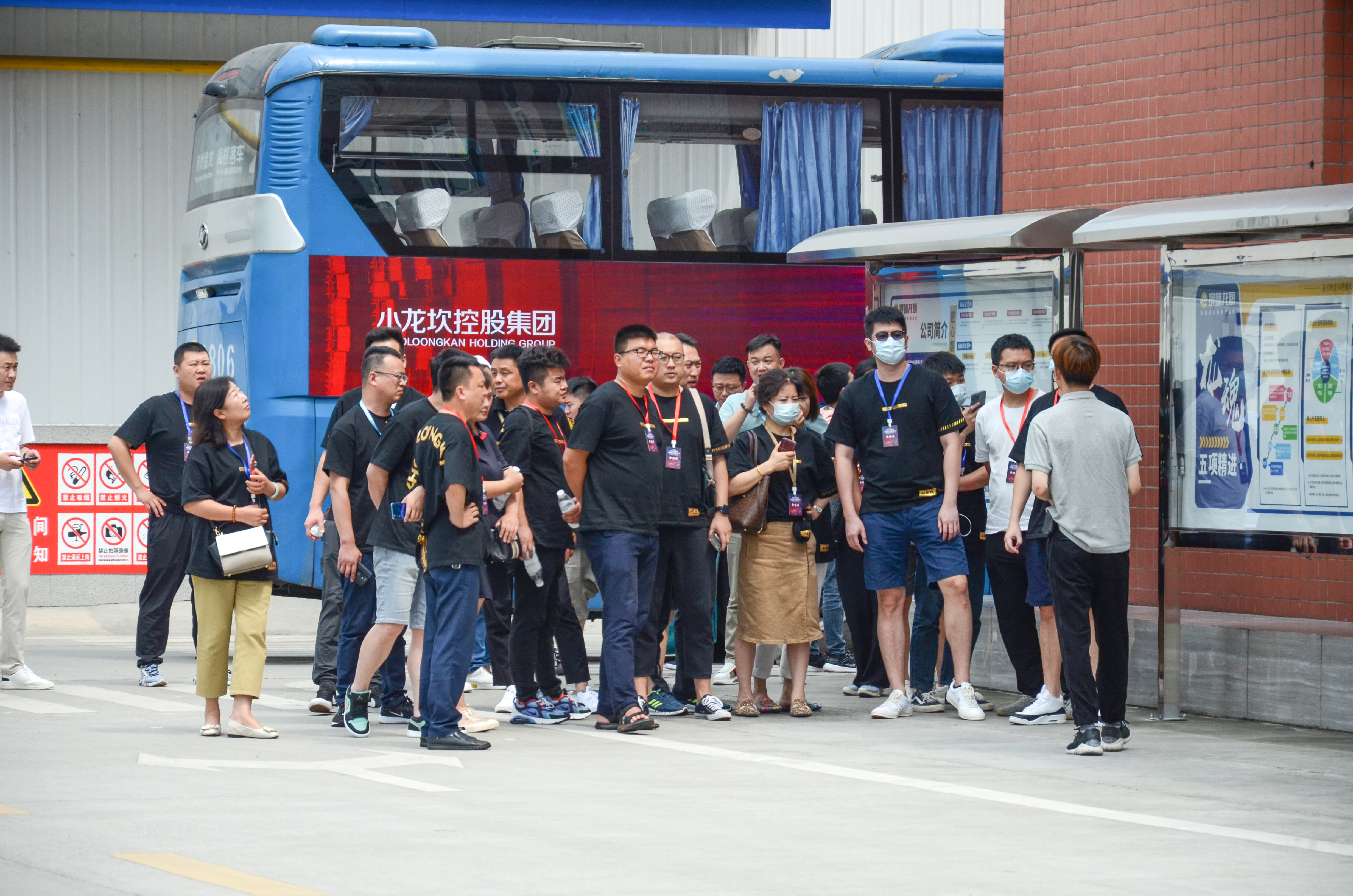匠心智造科技賦能，同心并力恪守品質(zhì)